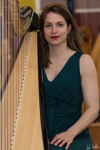 Künstlerfoto Julia Becker 2